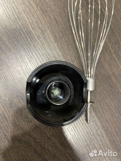 Венчик для блендера