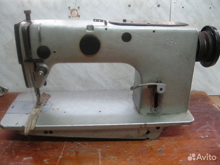 Швейная машина промышленная 1022 кл