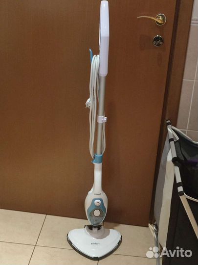 Паровая швабра kitfort 1004