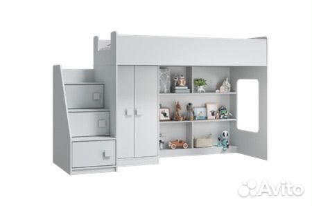 Детская комната мебель