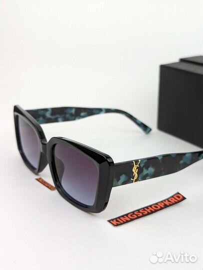 Очки женские YSL