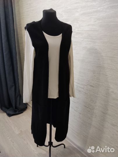 Женские вещи пакетом 50-52