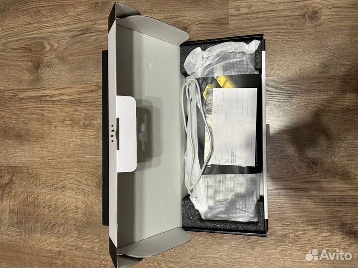 Клавиатура dark project kd68b