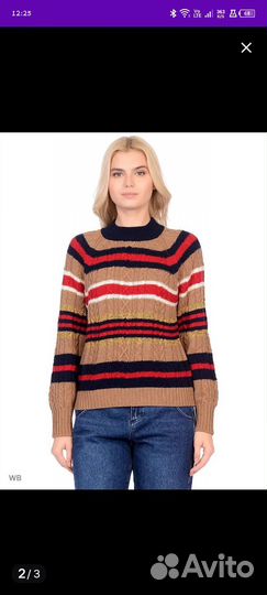 Свитер united color of Benetton