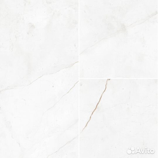 Ламинат SPC The Floor Marmorata Chiara Q1004