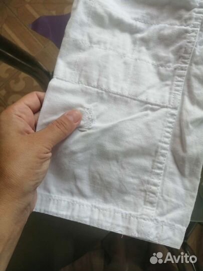 Кимоно для дзюдо и самбо детское