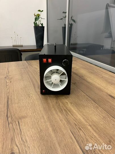 Озонатор воздуха Озоника 30 (Ozonica 30 гр/час)