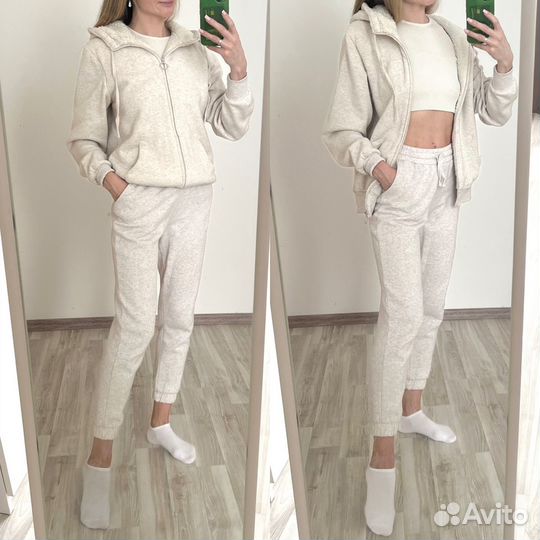 Костюм спортивный