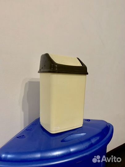 Контейнер для белья