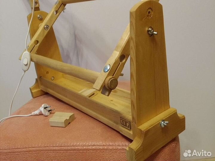Станок для вышивки Optima