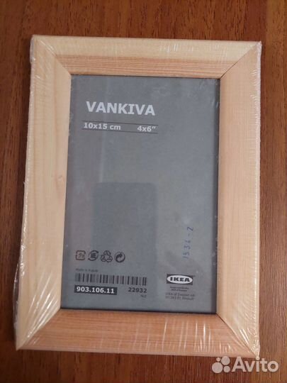 Фоторамка IKEA