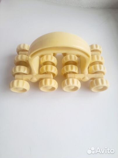 Массажер для тела ручной