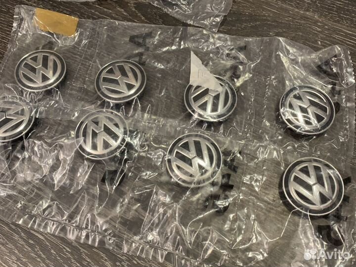 Колпачки в колеса vw 2021 сфера