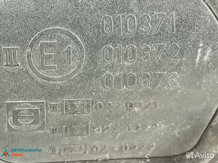 Зеркало наружное правое BMW 7 E38 1998 51168266588