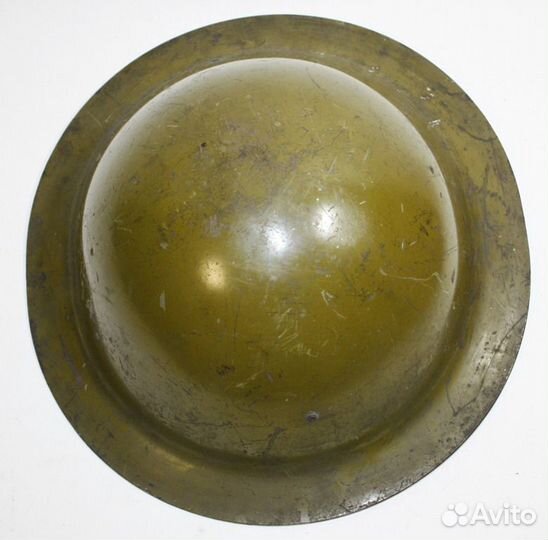 Шлем мпво обр.1938 г