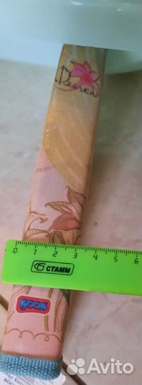 Пенал с наполнением большой