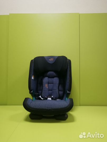 Автокресло Britax Roemer Advansafix i-Size