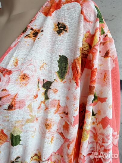 Платье женское новое 62 размер