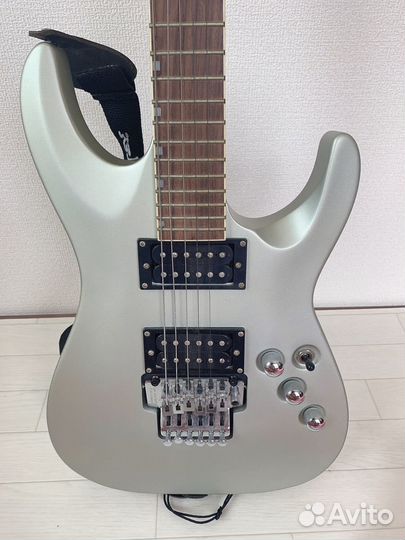 ESP Grass Roots G-HR-49 Floyd Rose (Korea)
