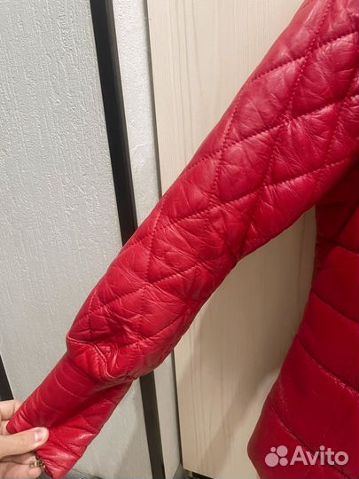 Куртка зимняя женская 44