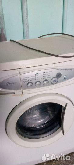Стиральная машина samsung