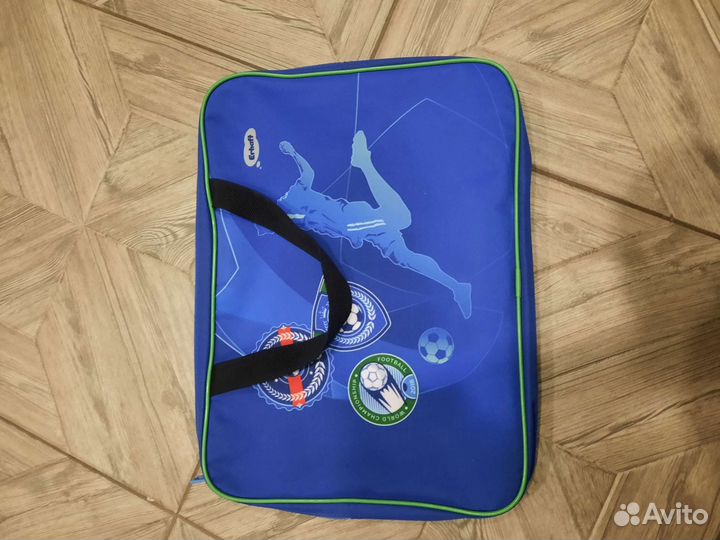 Папка,портфель