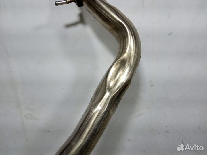 Глушитель Bmw X5 F15 2013-2018