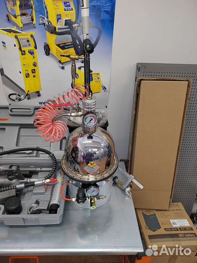 Прокачка тормозов raasm