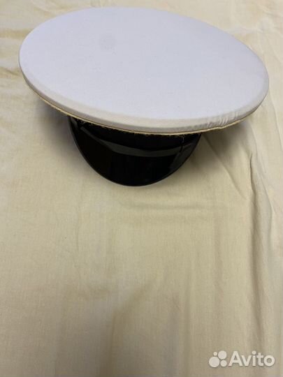 Фуражка форменная