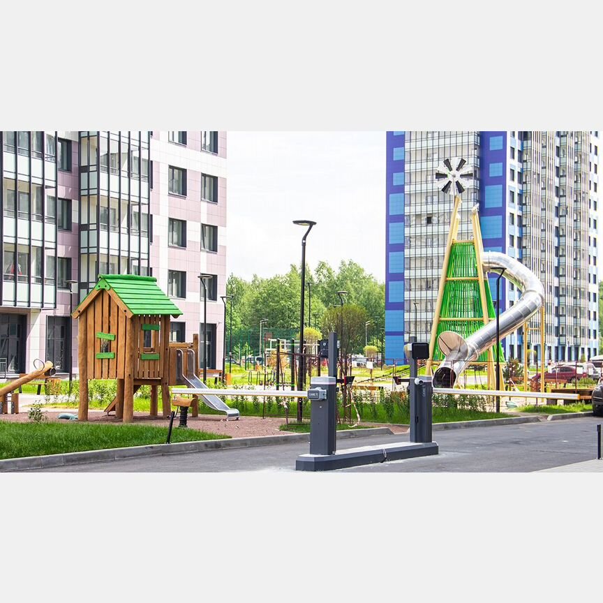 2-к. квартира, 74,5 м², 25/25 эт.