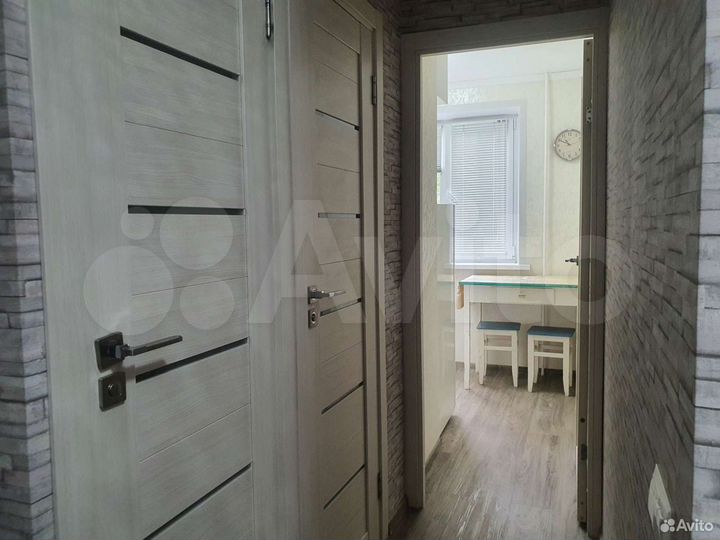 3-к. квартира, 56 м², 4/5 эт.