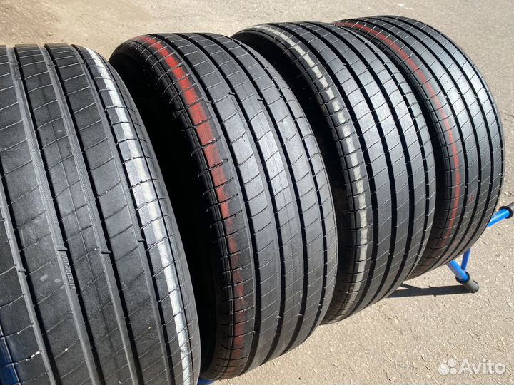 Michelin Primacy 4 205/55 R16