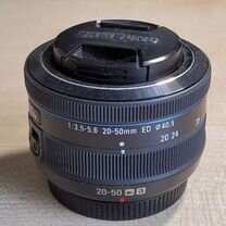 Объектив samsung nx