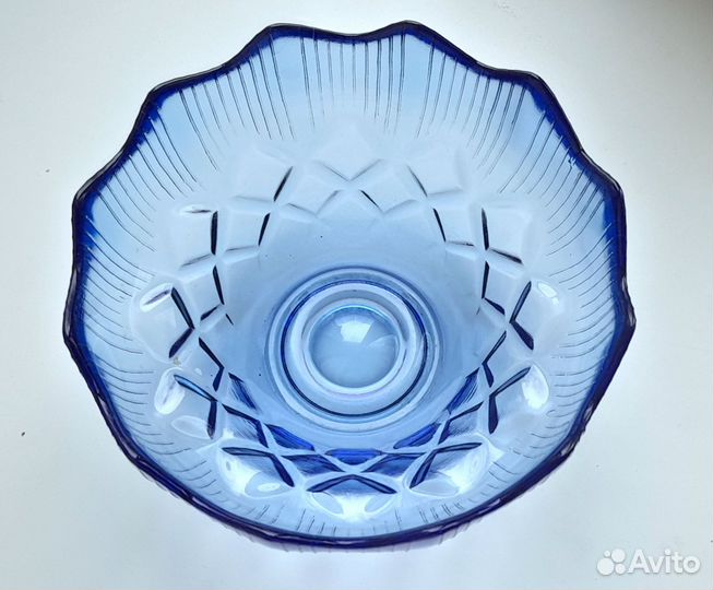 Вазочка конфетница