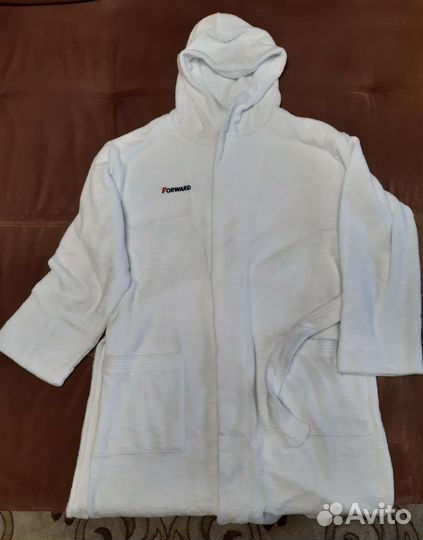 Халат Forward новый