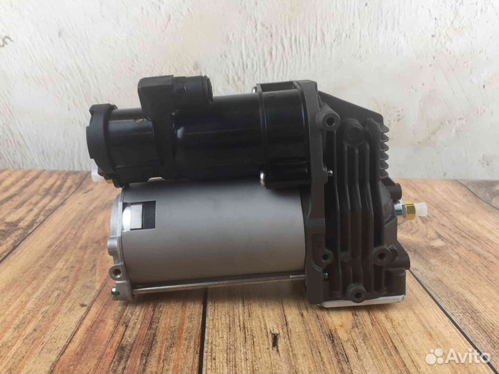 Компрессор AMK Land Rover Discovery L319 / L320