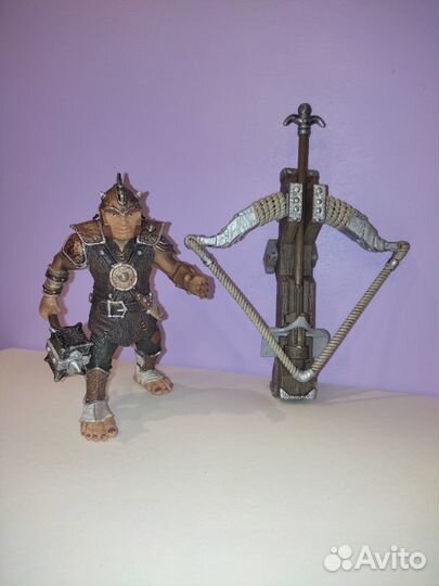 Фигурки коллекционные schleich (Шляйх) Германия