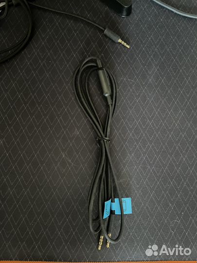 Провод для наушников logitech g pro x