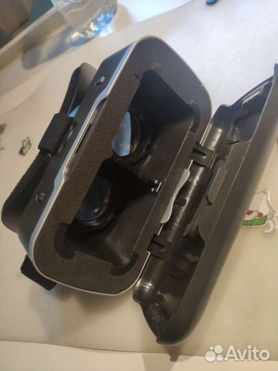 Vr очки для телефона