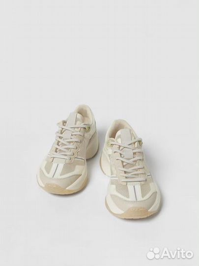 Кроссовки zara 35 новые