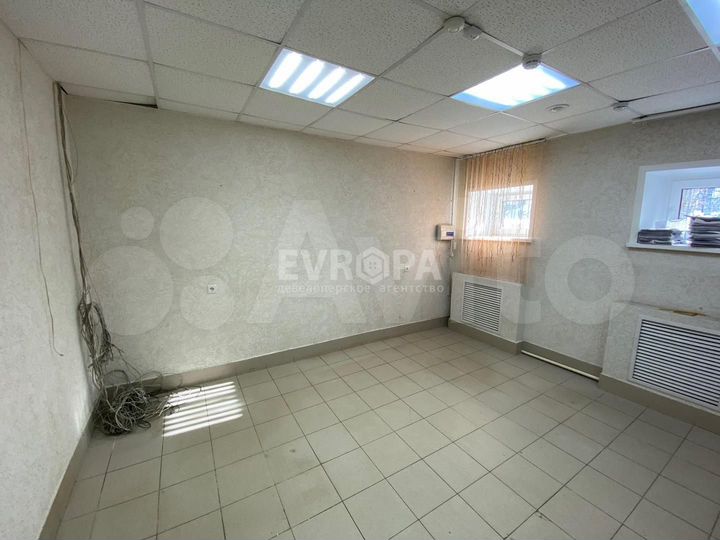 Офис 37 и 16 м²