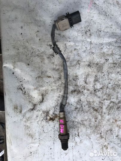 Датчик кислорода Audi A4 B8 cdnf 2010