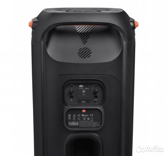 Музыкальный центр JBL PartyBox 710