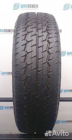 Dunlop SP LT 30 195/65 R16 104R
