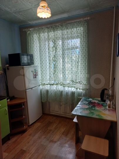 1-к. квартира, 43 м², 3/5 эт.