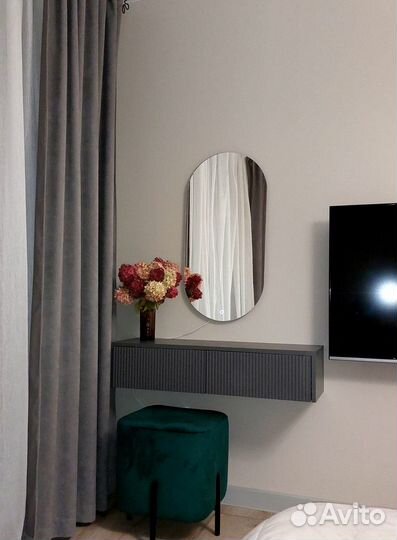 Тумба подвесная