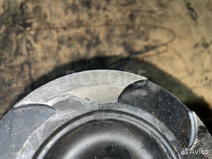 Поршень MAN TGA 2006 40595