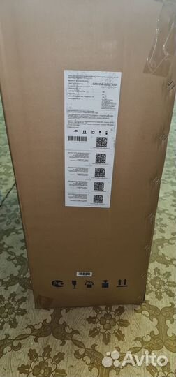 Инвалидная коляска новая 2 шт