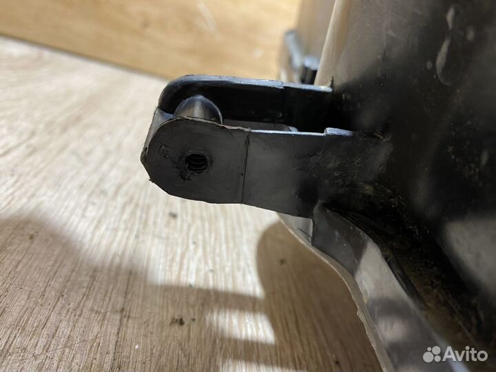 Фара передняя правая Opel Astra G 142494