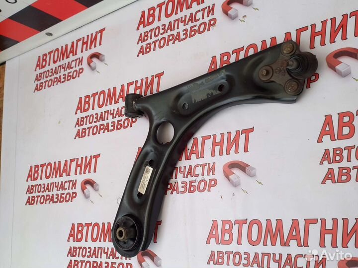 Рычаг передний правый Киа Сид 3 CD 18-н.в